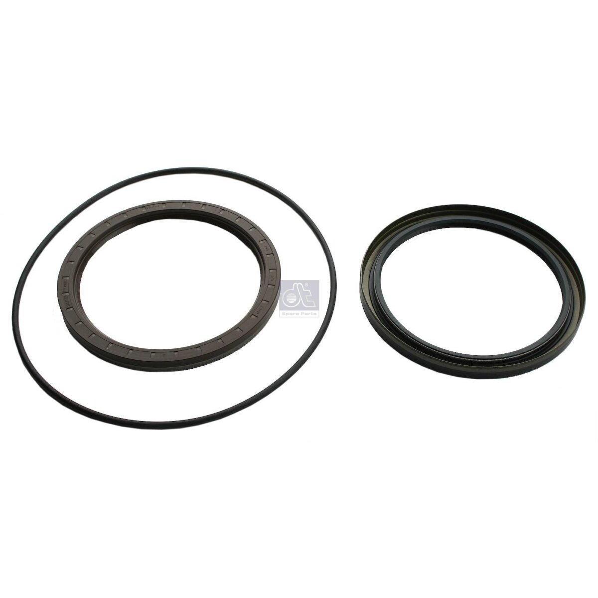 DT Dichtringsatz 4.90613 - 490613 passend für 0169975647S1