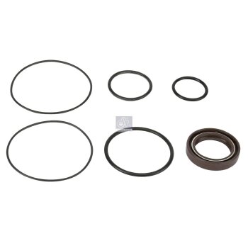 DT Hydraulikpumpe, Lenkung 4.90616 - 490616 passend...