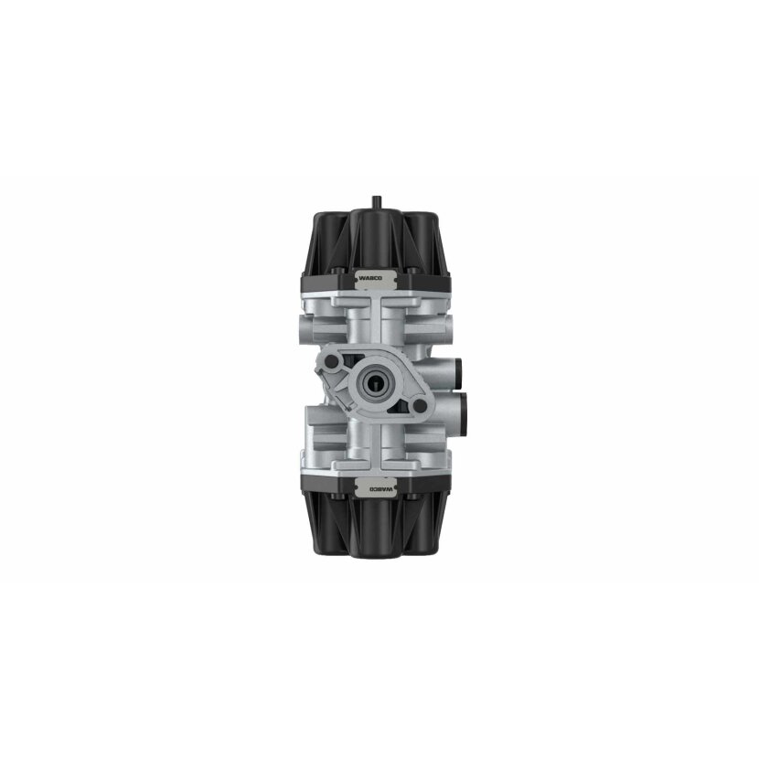 Wabco Vierkreis Schutzventil 9347050040 - 934 705 004 0 passend für 99707007310