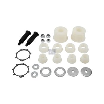 DT Spare Parts Lagerbuchse, Stabilisator 4.80172 - 480172 für 