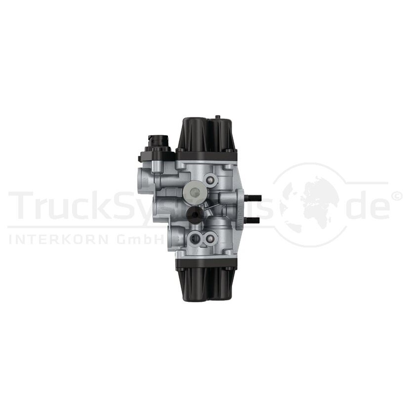 Wabco Vierkreisschutzventil 9347050090 - 934 705 009 0