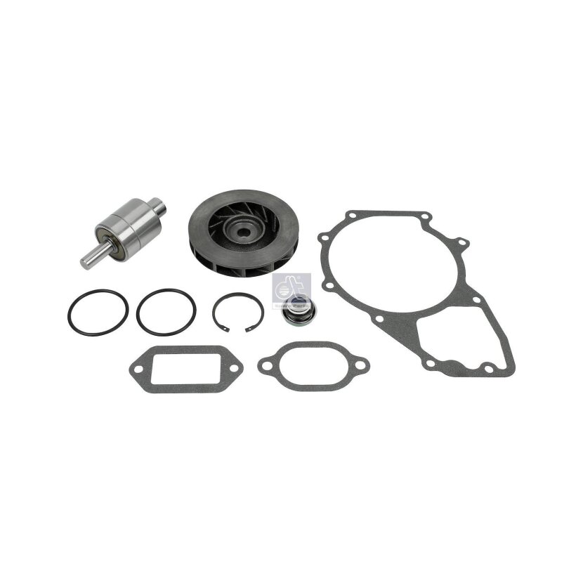 DT Reparatursatz, Wasserpumpe 4.90685 - 490685 passend für A4222000504