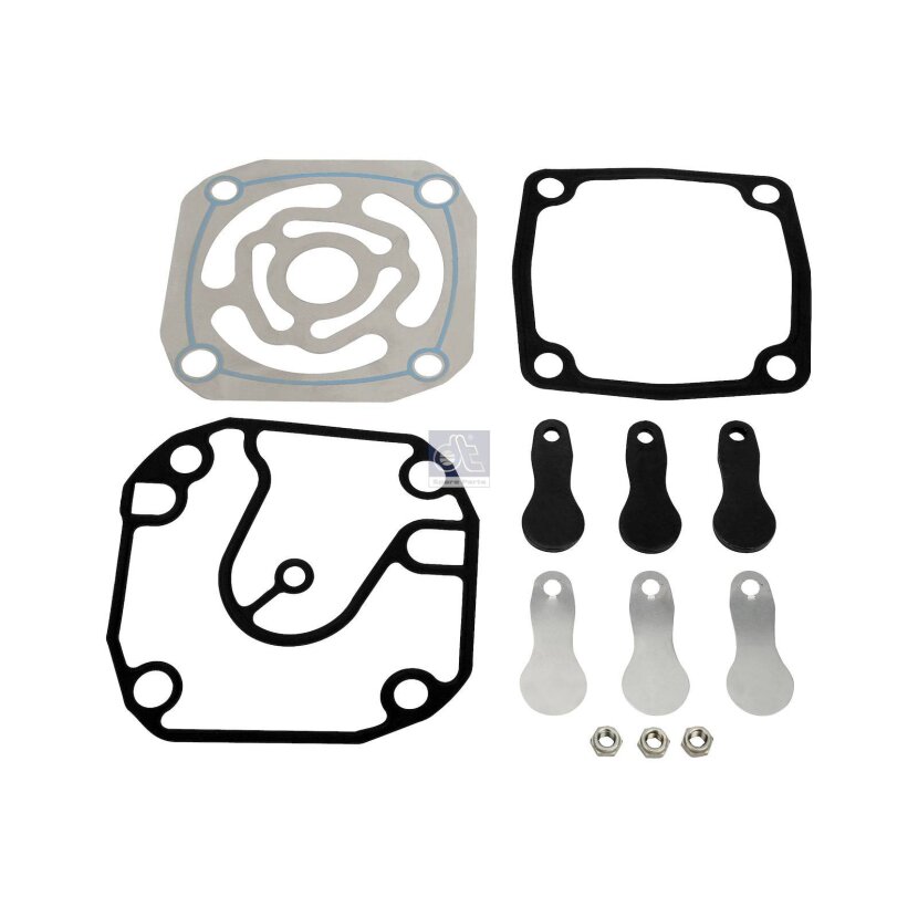 DT Reparatursatz, Kompressor 4.90688 - 490688 passend für 5411310131S1