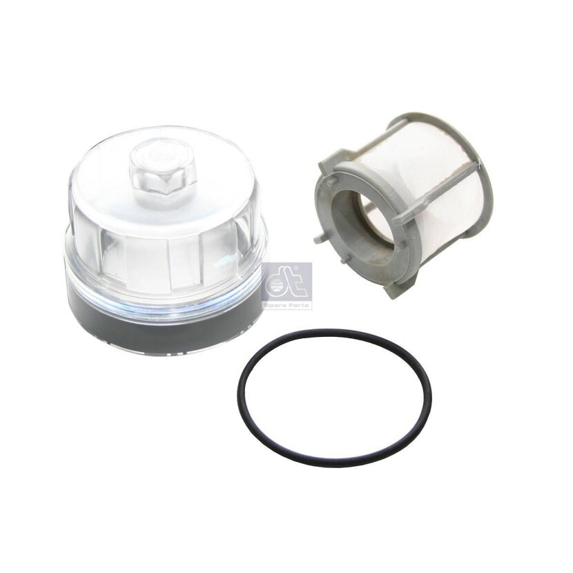 DT Reparatursatz, Kraftstoffpumpe 4.90699 - 490699 passend für 1604476