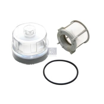 DT Reparatursatz, Kraftstoffpumpe 4.90699 - 490699...