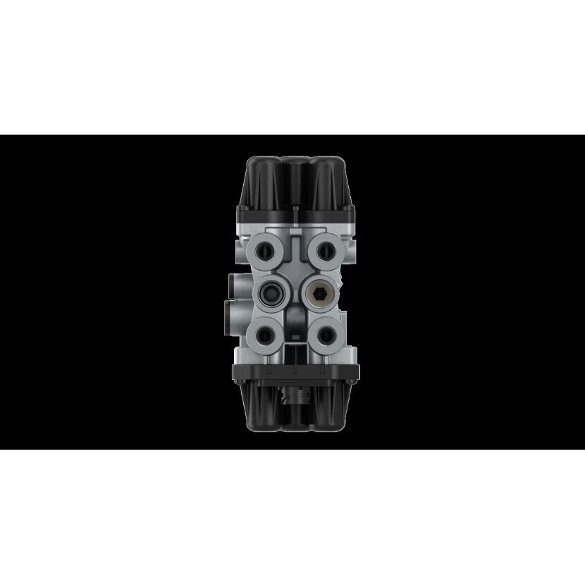 Wabco Vierkreis Schutzventil 9347050210 - 934 705 021 0