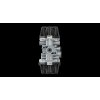 Wabco Vierkreis Schutzventil 9347050210 - 934 705 021 0
