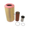 DT Filter-Satz 4.90754 - 490754 passend f&uuml;r 000 180...