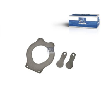 DT Dichtungssatz, Lamellenventil 4.90803 - 490803 passend...