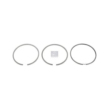 DT Spare Parts Kolbenringsatz, Kompressor 4.90804 -...
