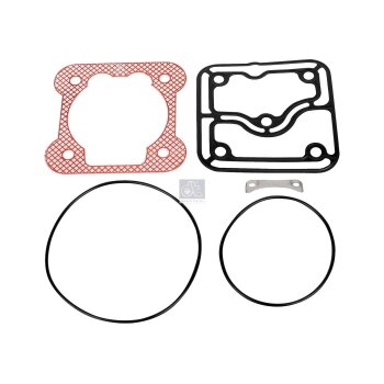 DT Reparatursatz, Kompressor 4.90860 - 490860 passend...