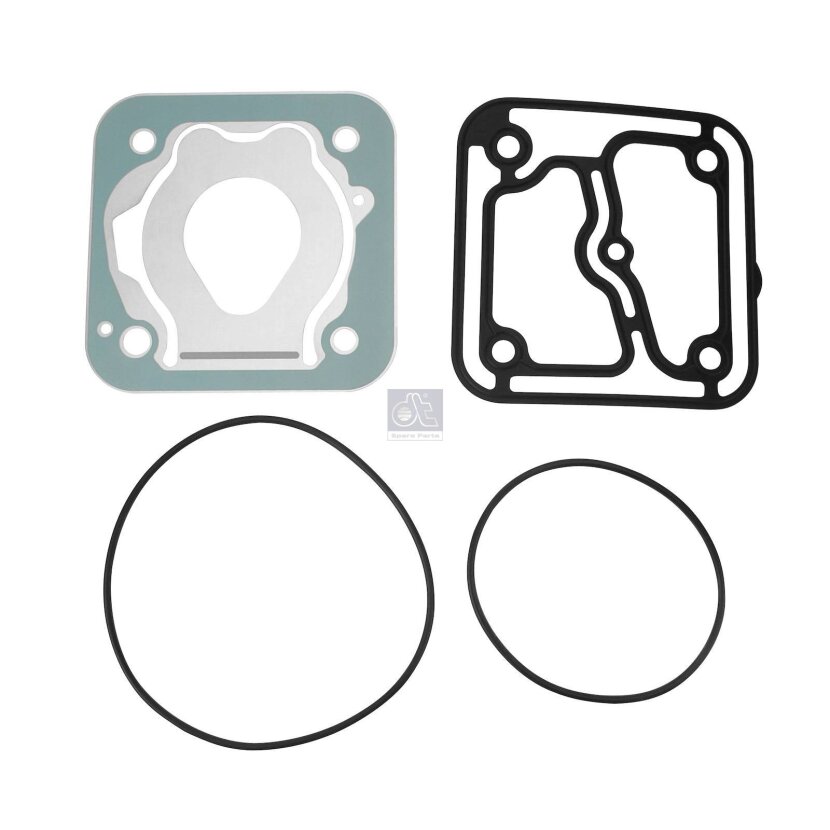 DT Reparatursatz, Kompressor 4.90861 - 490861 passend für 0001306815