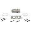 DT Spare Parts Zylinderkopf, Druckluftkompressor 4.90863...