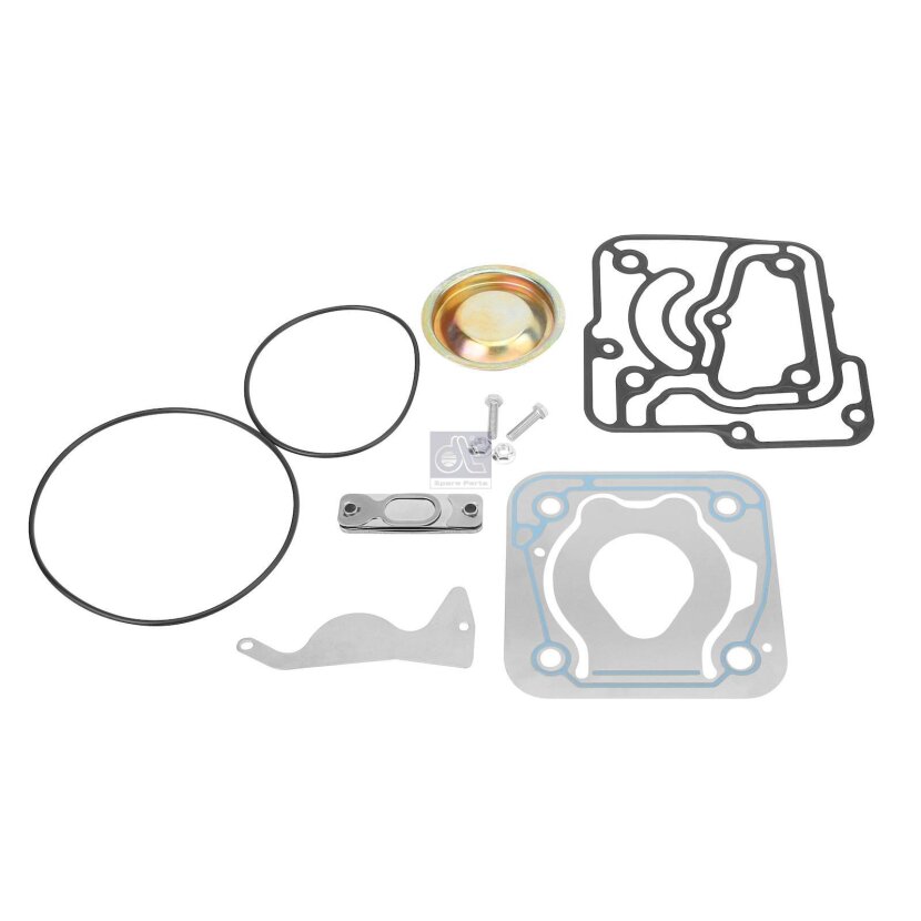 DT Reparatursatz, Kompressor 4.90864 - 490864 passend für A0001307415