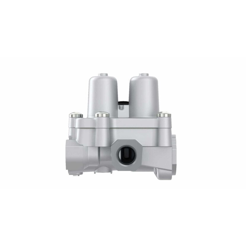 Wabco Vierkreis Schutzventil 9347140060 - 934 714 006 0