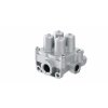 Wabco Vierkreis Schutzventil 9347140060 - 934 714 006 0