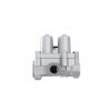 Wabco Vierkreis Schutzventil 9347140060 - 934 714 006 0