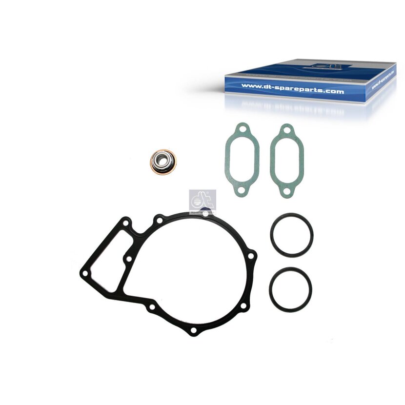 DT Reparatursatz, Wasserpumpe 4.90922 - 490922 passend für A542 200 0701
