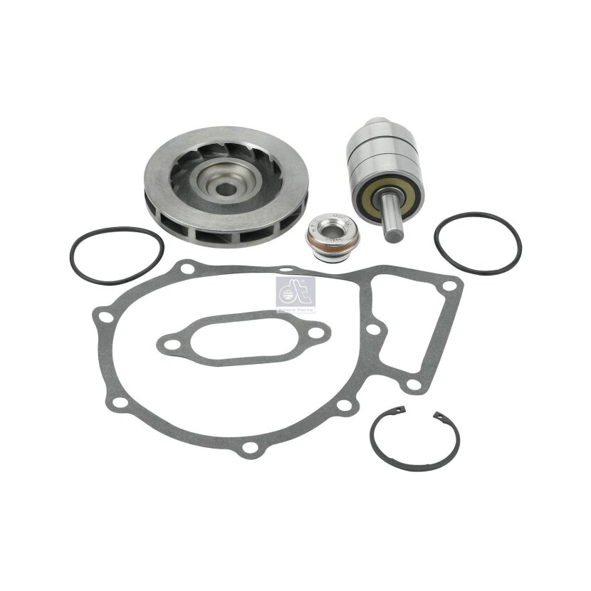 DT Reparatursatz, Wasserpumpe 4.90923 - 490923 passend für 541 200 0004