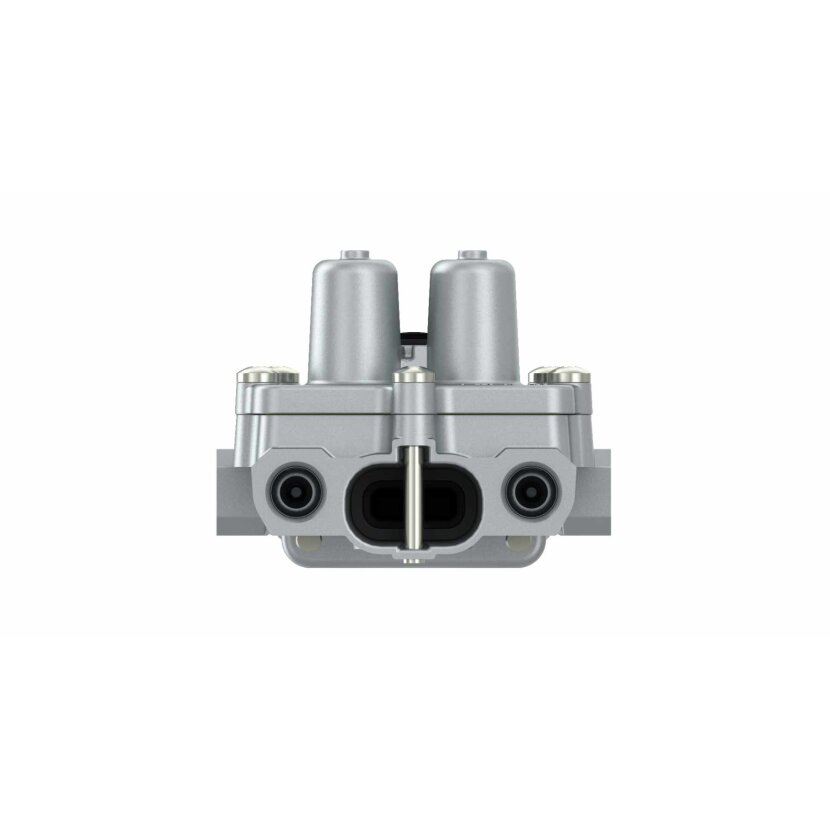 Wabco Vierkreis Schutzventil 9347140160 - 934 714 016 0 passend für 1518190