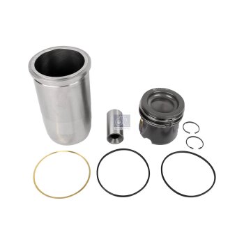 DT Reparatursatz, Kolben/Zylinderlaufbuchse 4.90967 -...