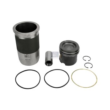 DT Reparatursatz, Kolben/Zylinderlaufbuchse 4.90968 -...
