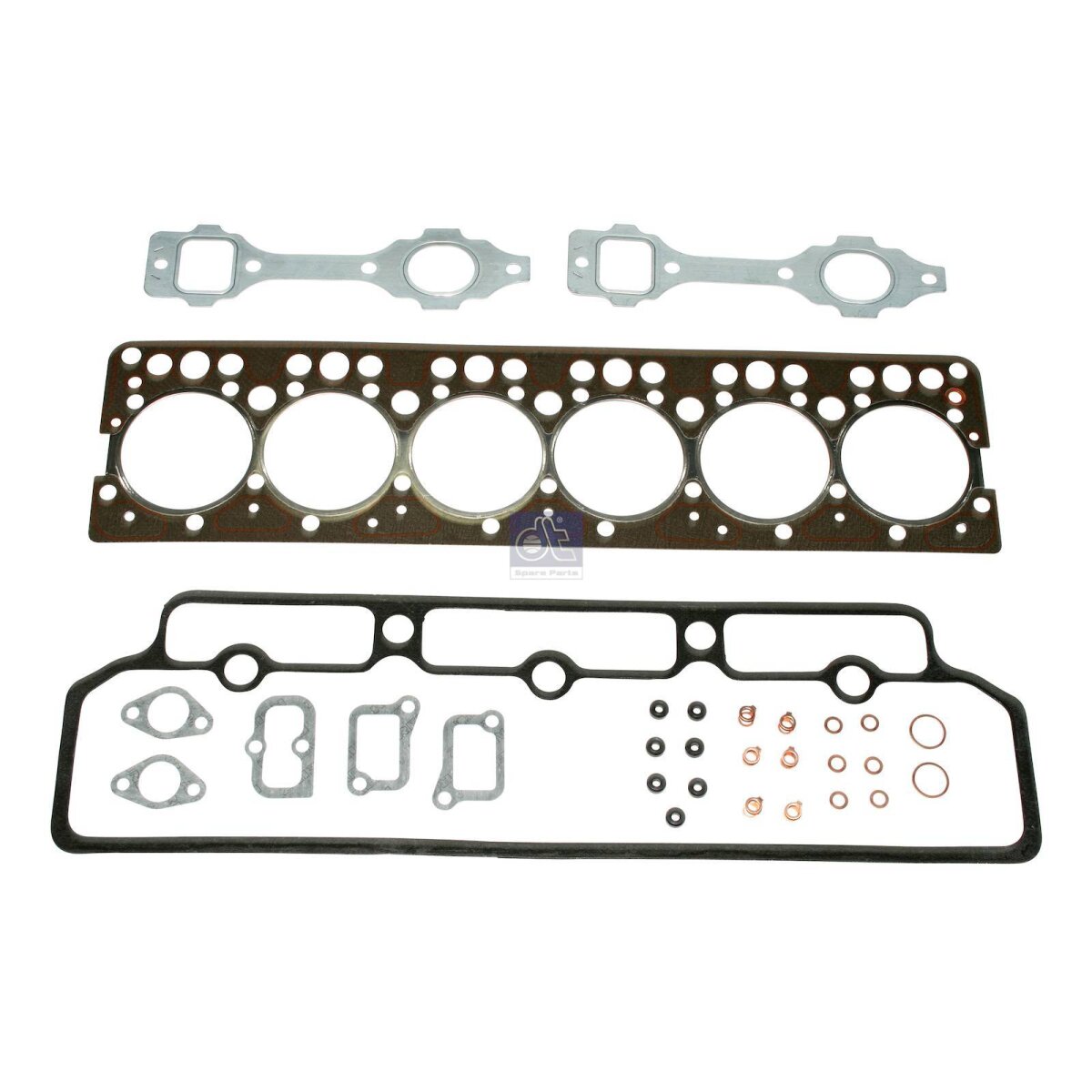 DT Dichtungssatz, Zylinderkopf 4.90980 - 490980 passend für A3520102080