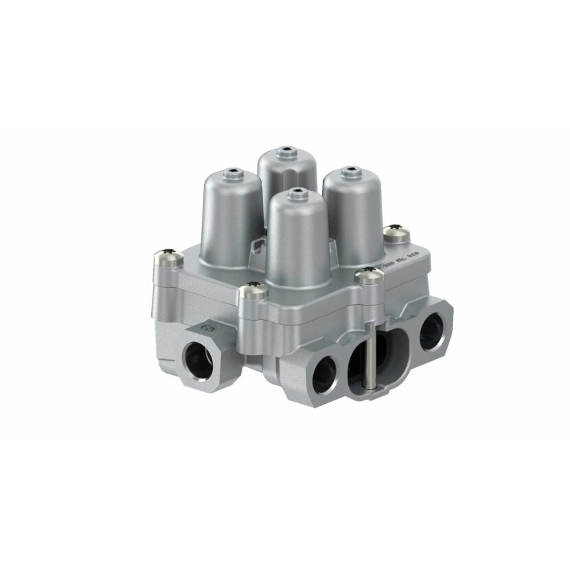 Wabco Vierkreis Schutzventil 9347140190 - 934 714 019 0 passend für 20252278