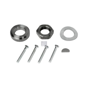 DT Reparatursatz, Generator 4.91009 - 491009 passend...