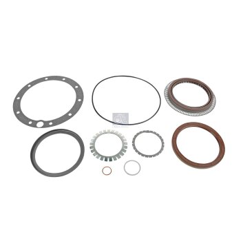 DT Reparatursatz, Radnabe 4.91017 - 491017 passend...