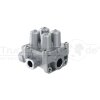 Wabco Vierkreis Schutzventil 9347141090 - 934 714 109 0