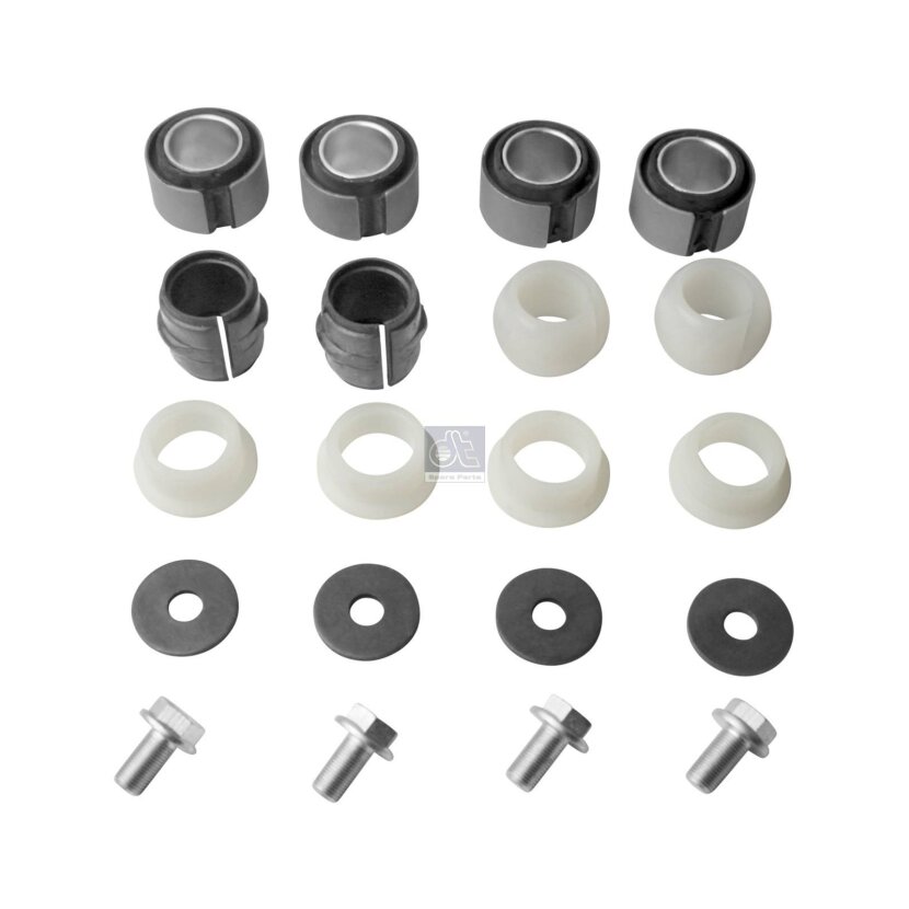 DT Reparatursatz, Stabilisatorlager 4.91094 - 491094 passend für 000 323 7985 S3