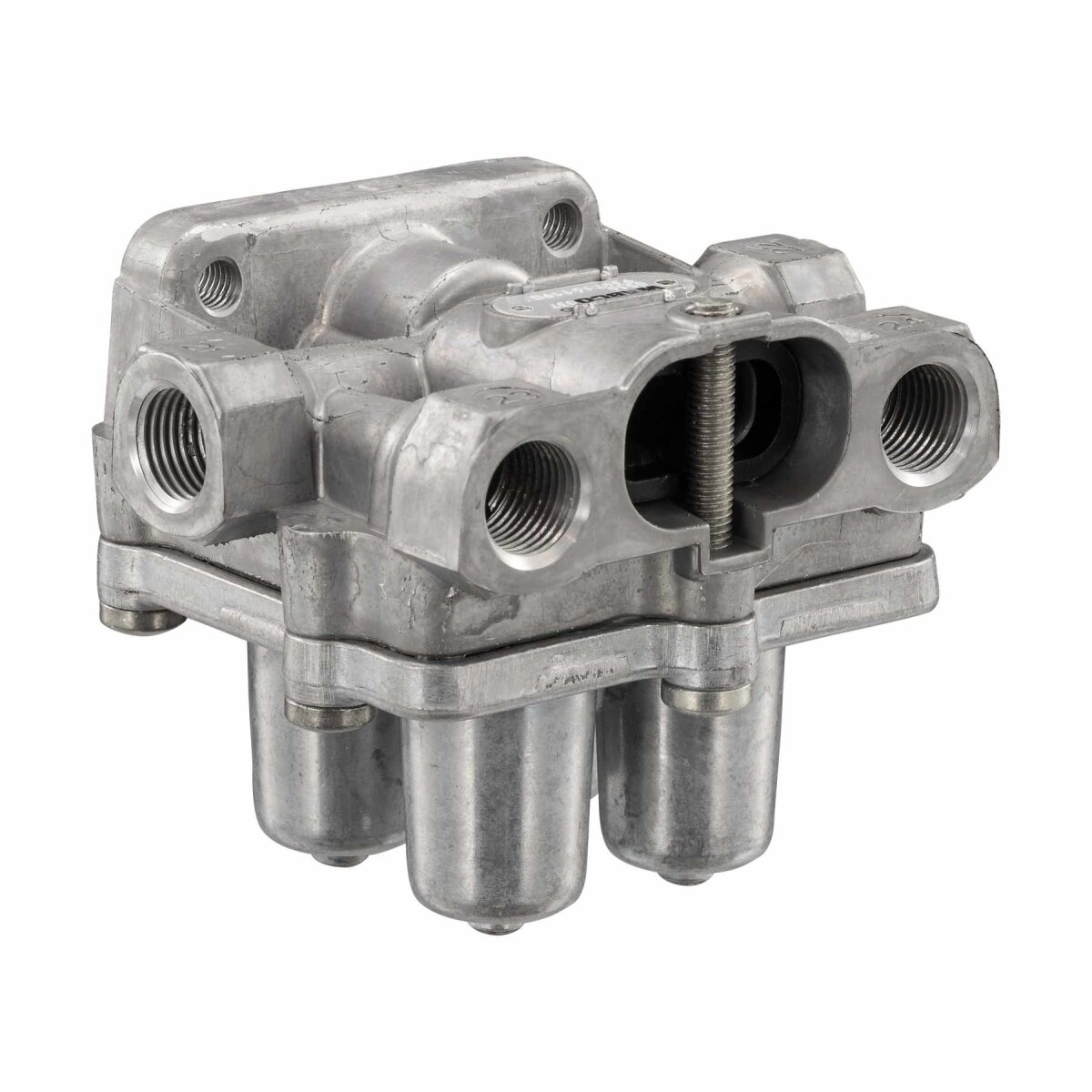 Wabco Vierkreis Schutzventil 9347141190 - 934 714 119 0 passend für 99480157