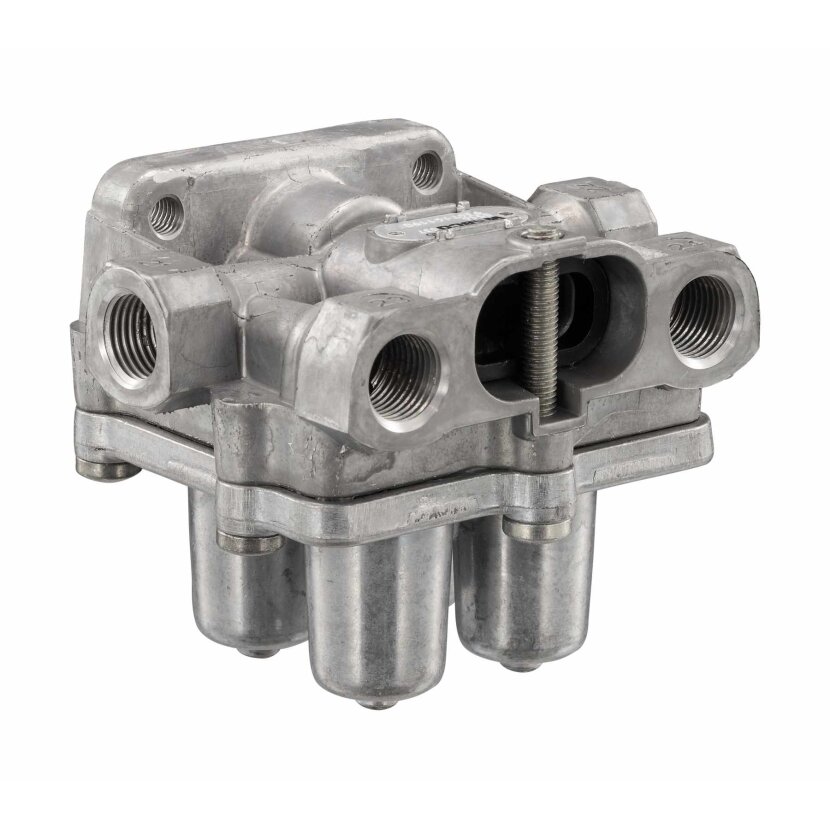 Wabco Vierkreis Schutzventil 9347141190 - 934 714 119 0 passend für 99480157