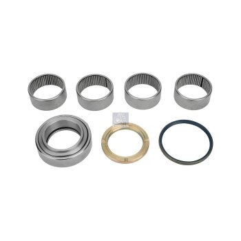 DT Reparatursatz, Achsschenkelbolzen 4.91104 - 491104...