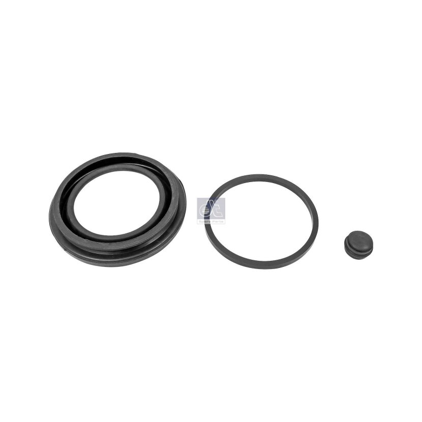 DT Reparatursatz, Bremssattel 4.91125 - 491125 passend für A0014202583