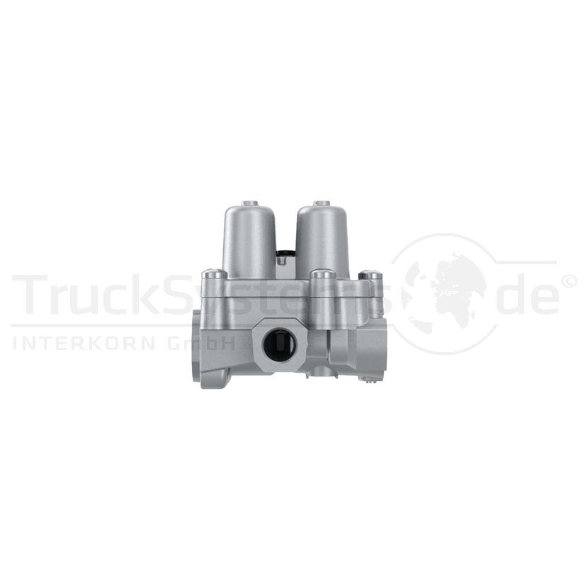 Wabco Vierkreis Schutzventil 9347141250 - 934 714 125 0