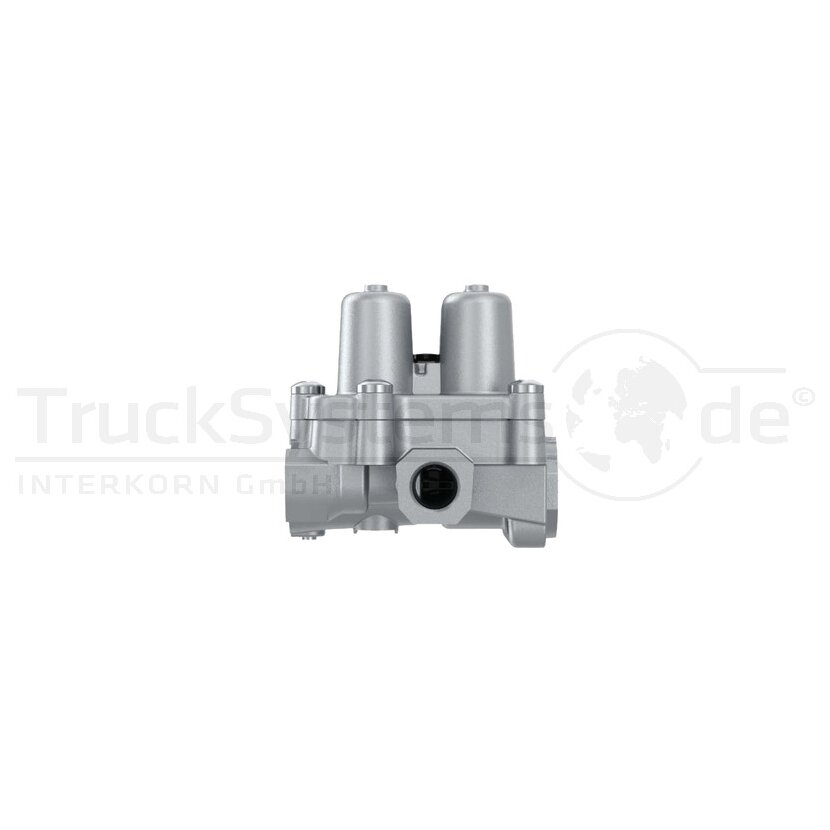 Wabco Vierkreis Schutzventil 9347141250 - 934 714 125 0