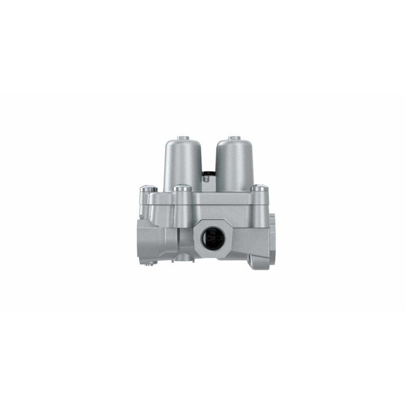 Wabco Vierkreis Schutzventil 9347141250 - 934 714 125 0