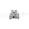 Wabco Vierkreis Schutzventil 9347141250 - 934 714 125 0