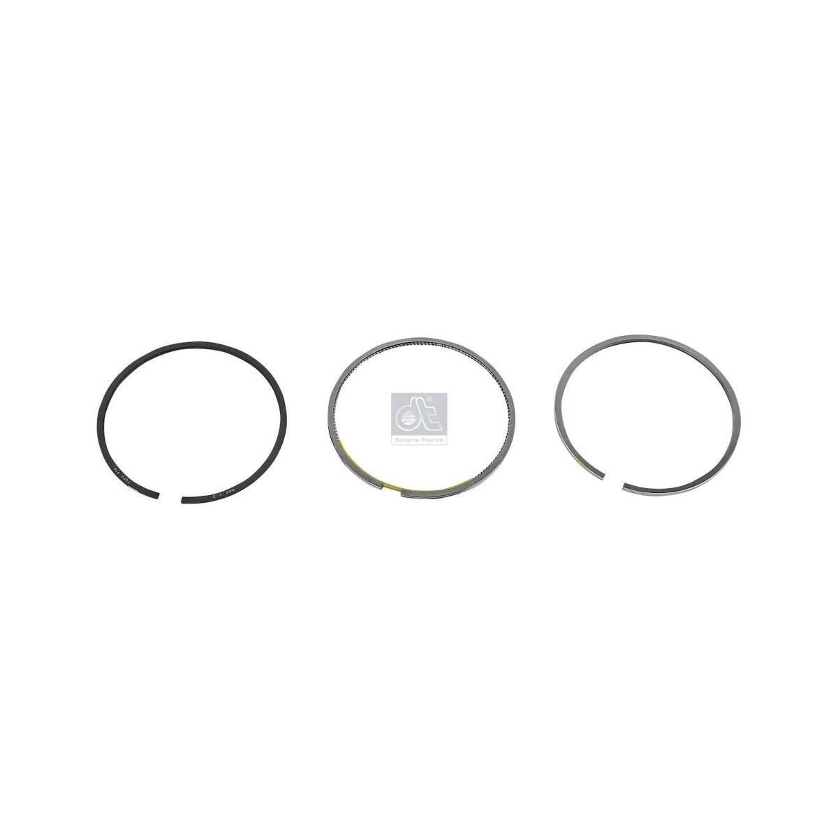 DT Kolbenringsatz 4.91146 - 491146 passend für 000 030 5224