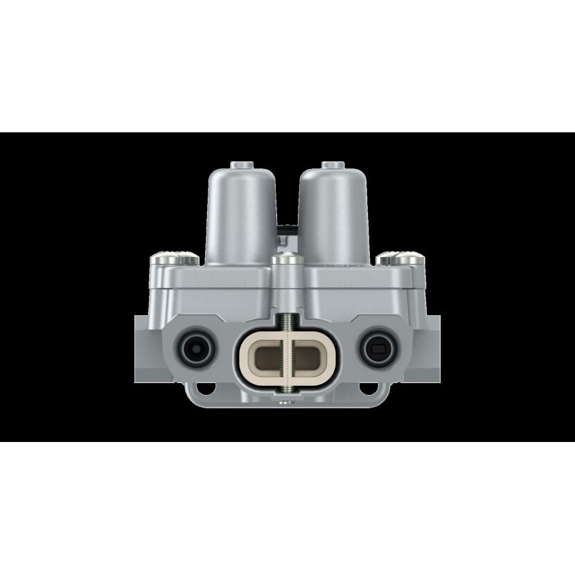 Wabco Vierkreis Schutzventil 9347141370 - 934 714 137 0