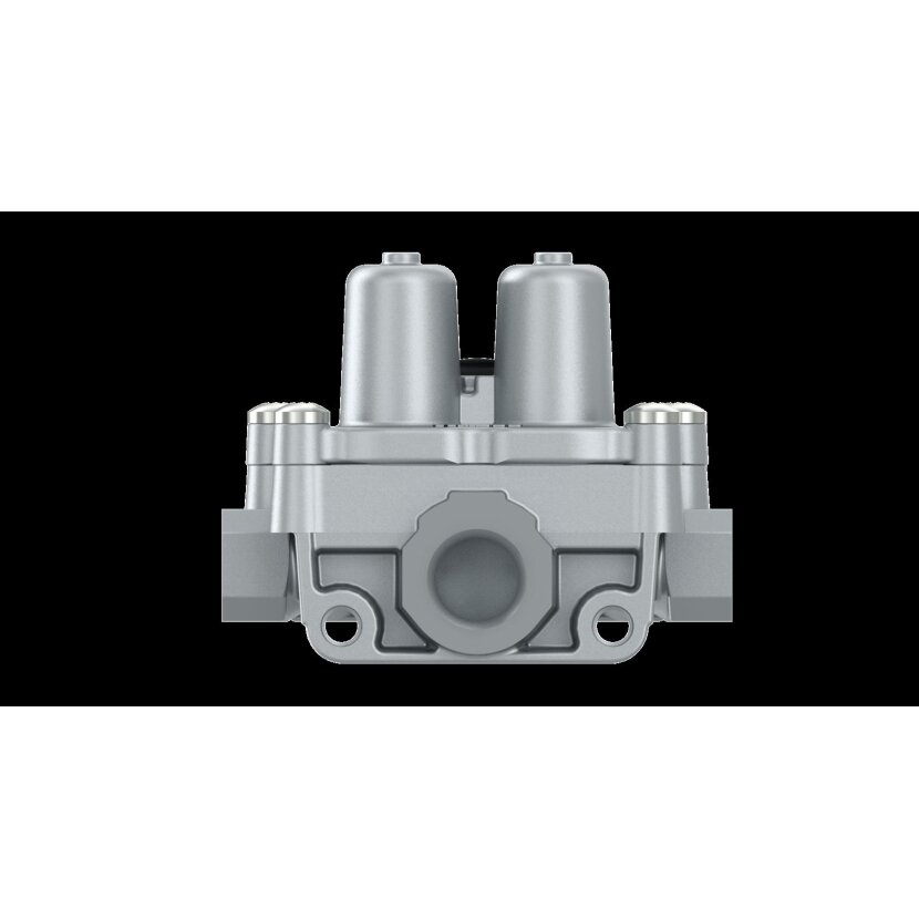Wabco Vierkreis Schutzventil 9347141370 - 934 714 137 0