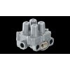 Wabco Vierkreis Schutzventil 9347141370 - 934 714 137 0