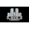 Wabco Vierkreis Schutzventil 9347141370 - 934 714 137 0