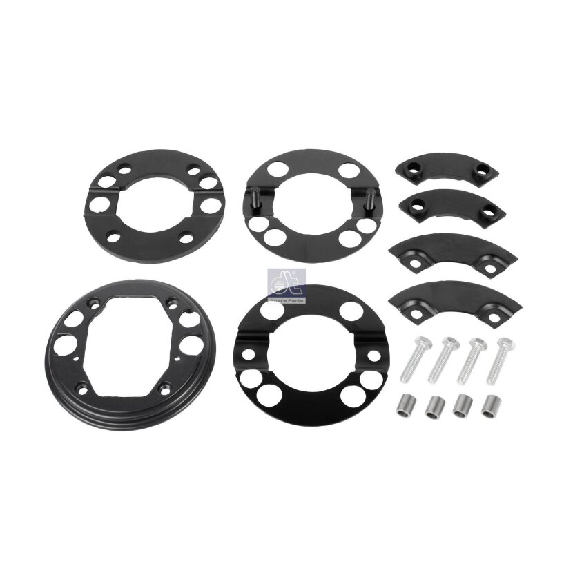 DT Reparatursatz, Schalthebel 4.91250 - 491250 passend für 385 260 1962 S