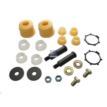 DT Spare Parts Lagerbuchse, Stabilisator 4.80172 - 480172 für 