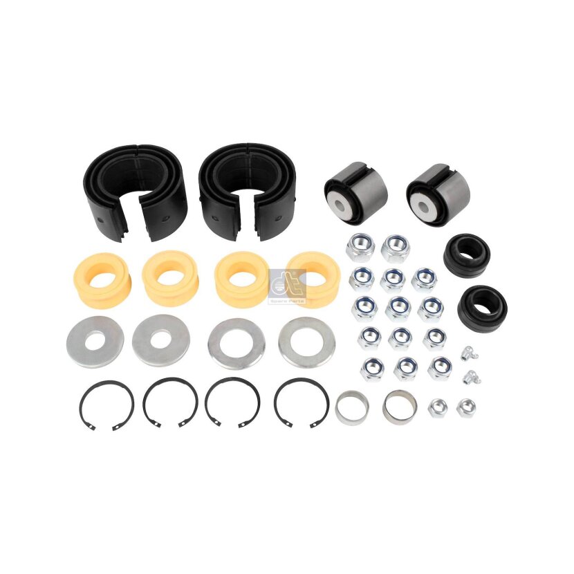 DT Reparatursatz, Stabilisatorlager 4.91257 - 491257 passend für A6523200511