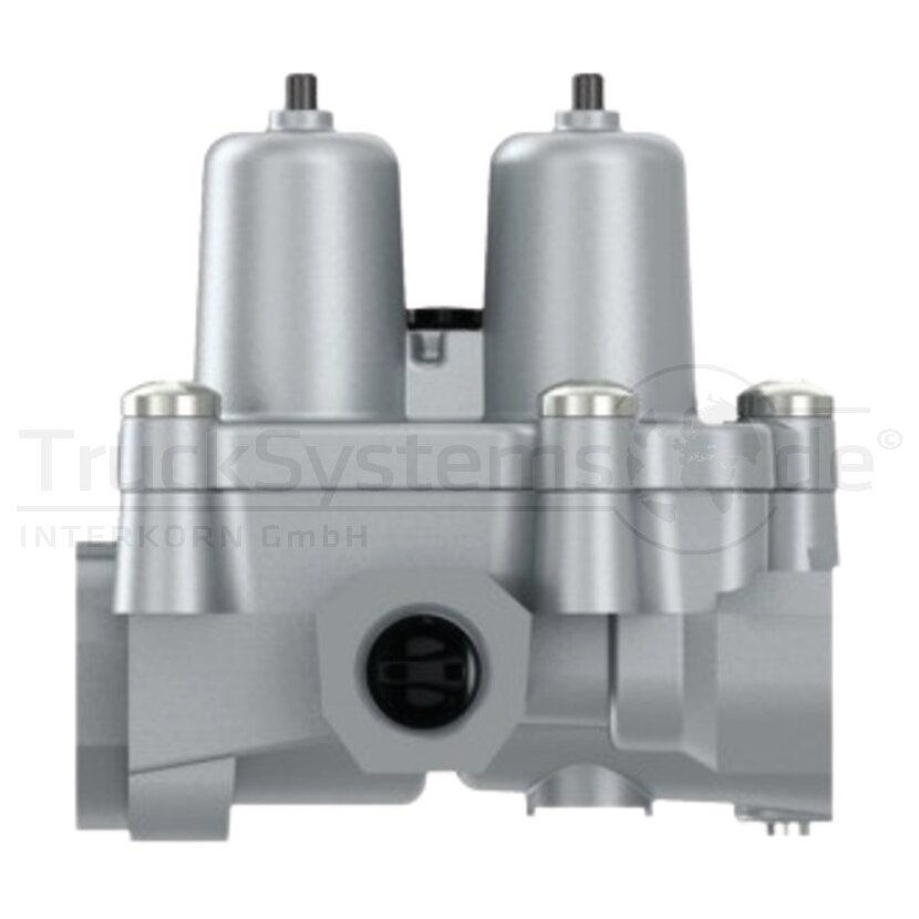 Wabco Vierkreis Schutzventil 9347141450 - 934 714 145 0