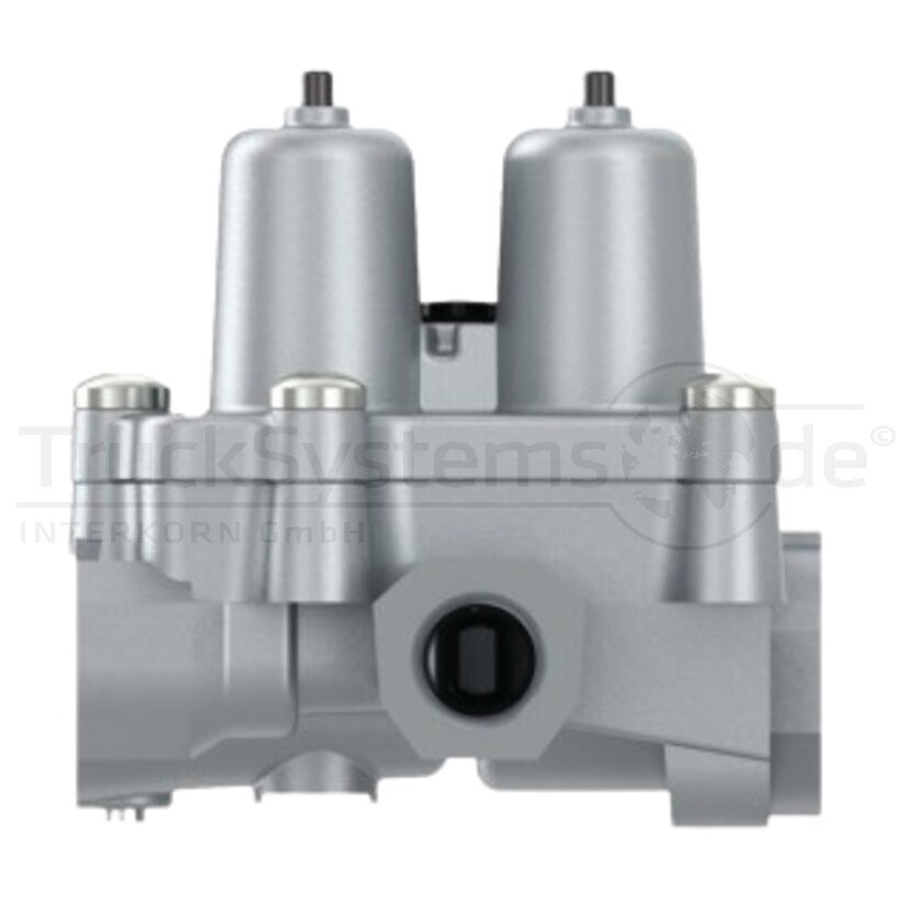 Wabco Vierkreis Schutzventil 9347141450 - 934 714 145 0